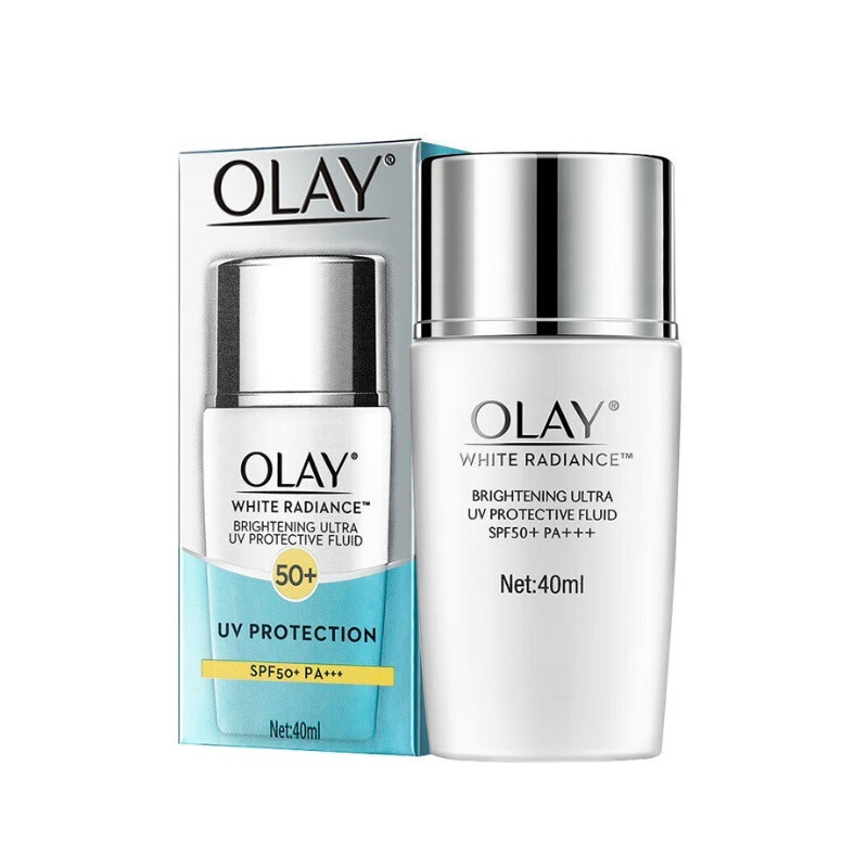OLAY 轻透倍护 防晒液