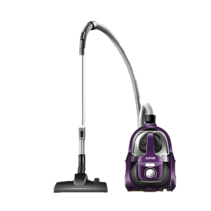 苏泊尔 卧式家用大功率吸尘器
