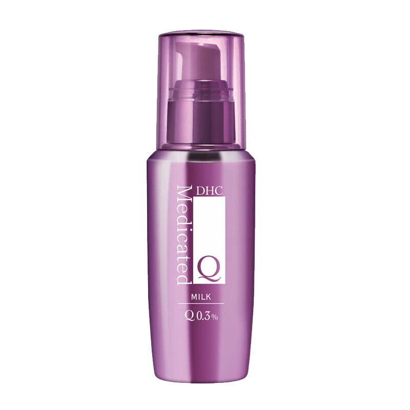DHC 赋活滋润乳液