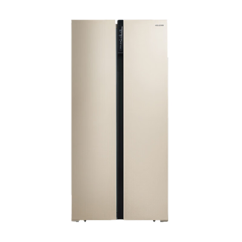 美菱 低能降噪冰箱