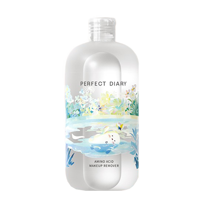 完美日记 水润呵护卸妆水
