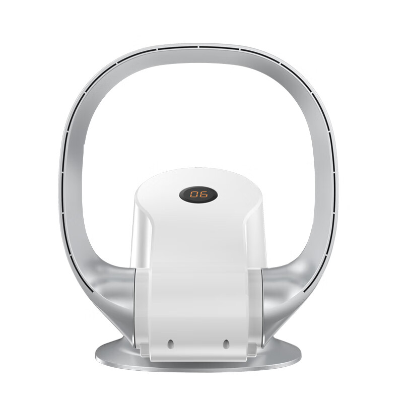 SK 广角送风无叶风扇