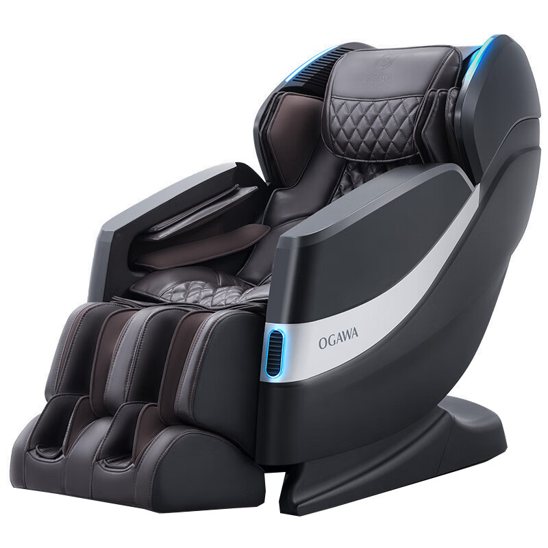 奥佳华 智能体型检测 按摩椅