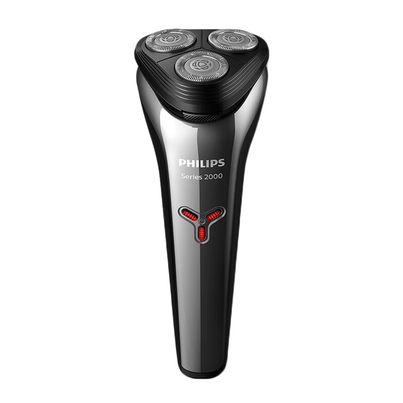 飞利浦长续航剃须刀