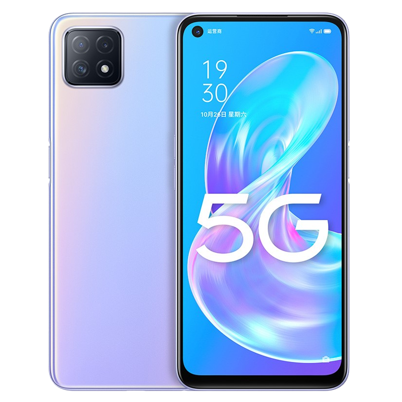 OPPO 高刷新率 手机