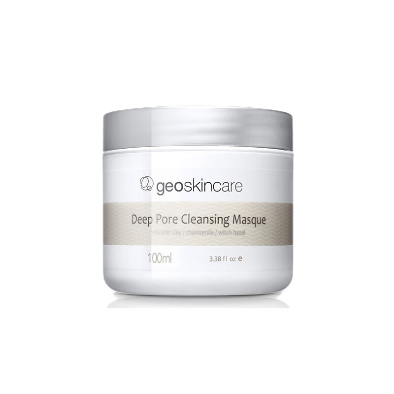 纽西之谜 清洁收缩毛孔 面膜