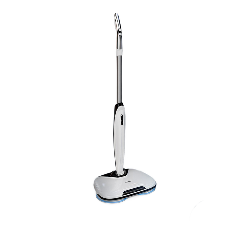 宝丽 一键喷水电动拖把