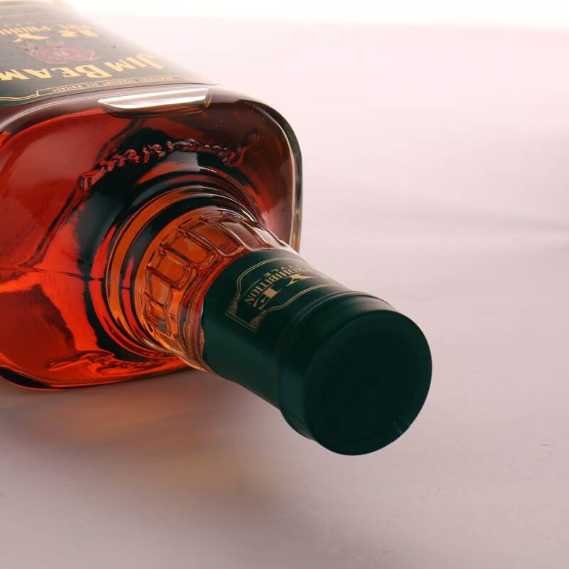 金宾 黑麦波本威士忌