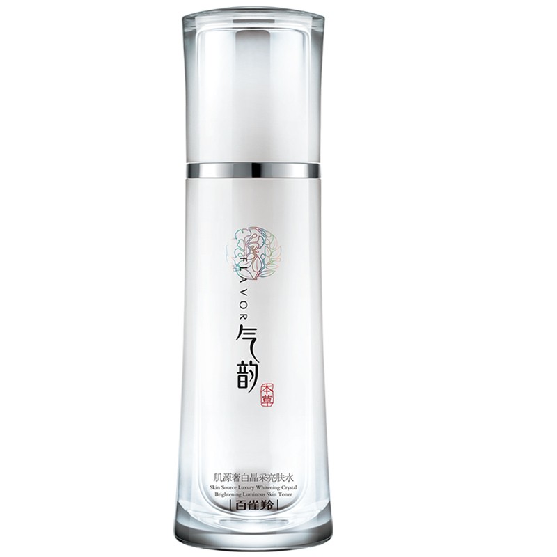 百雀羚 气韵补水爽肤水