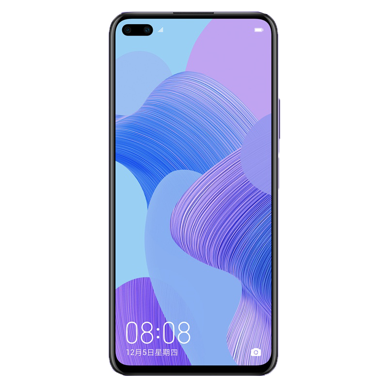 华为 麒麟990芯片游戏手机