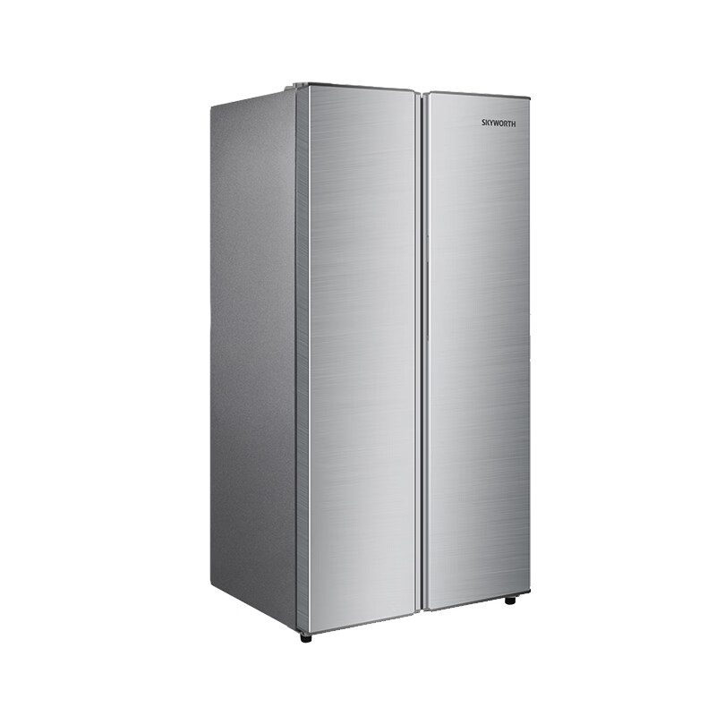 创维送风循环系统技术冰箱