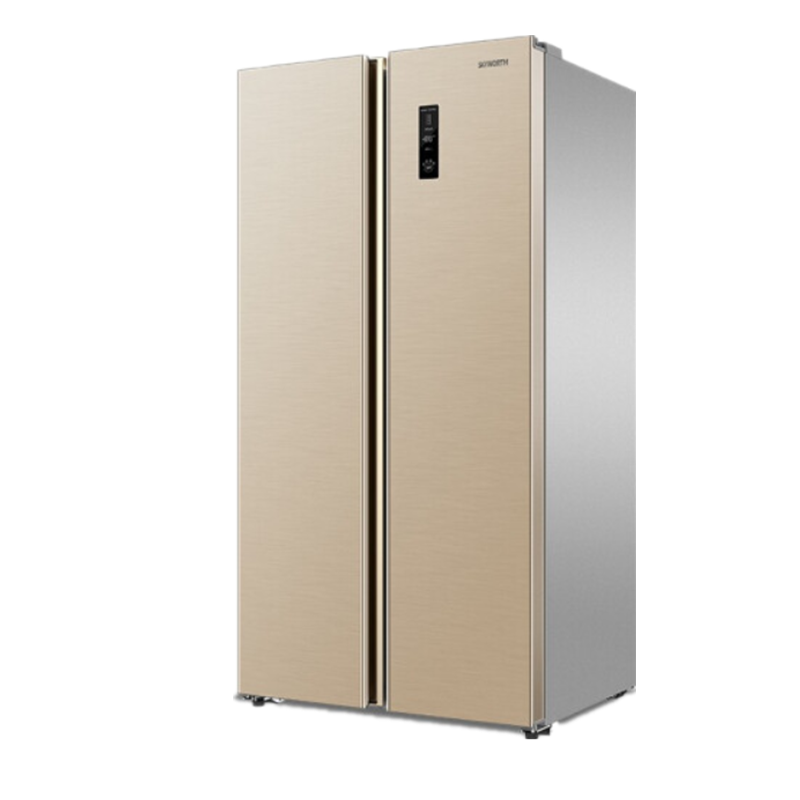 创维 除菌防霉恒温养鲜冰箱