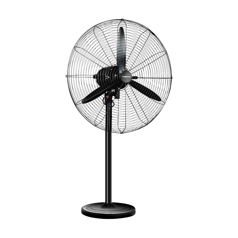 长虹 大功率 电风扇