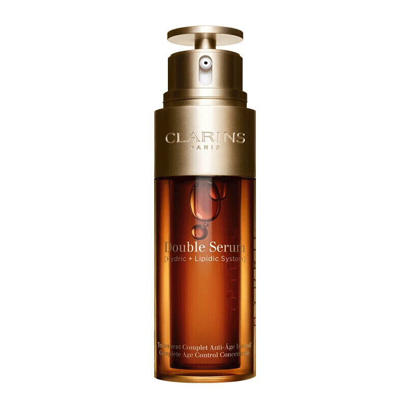 娇韵诗 双萃修护精华