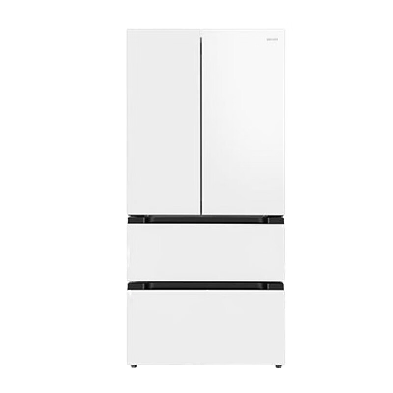 华凌 智慧双变频冰箱