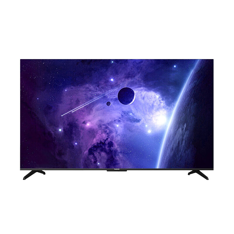 长虹 防蓝光护眼平板电视