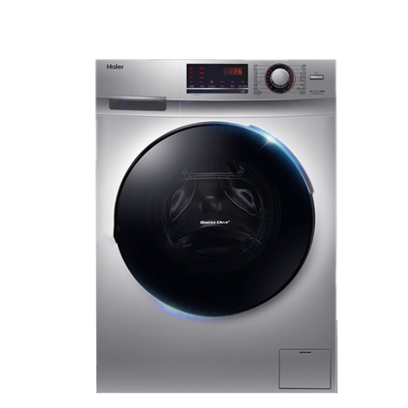 海尔 变频电机 洗衣机