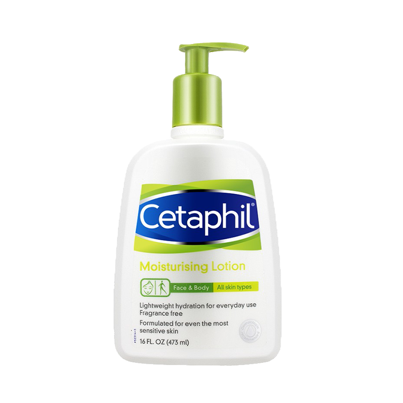 丝塔芙 牛油果保湿面霜