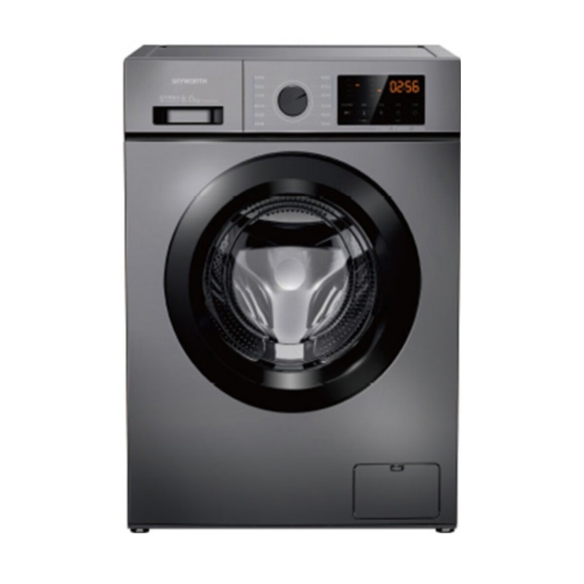 创维全自动滚筒洗衣机