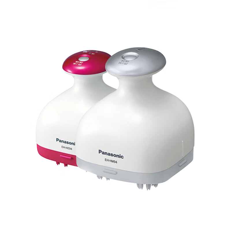 松下 清洁梳头 按摩器