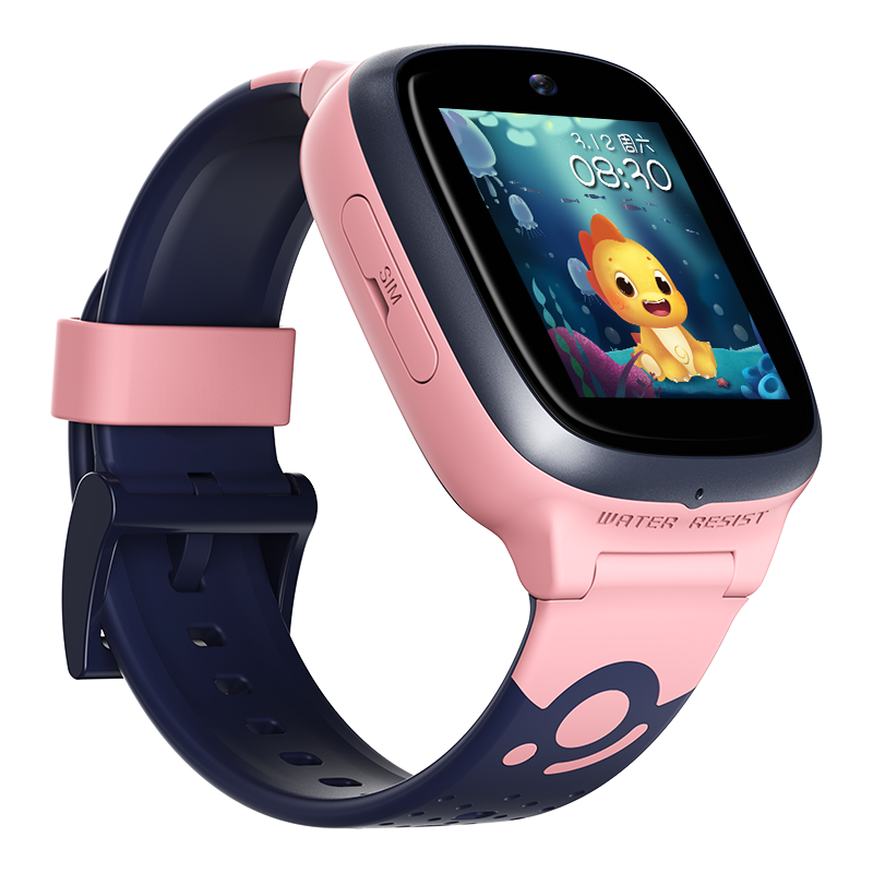 360超长续航智能手表