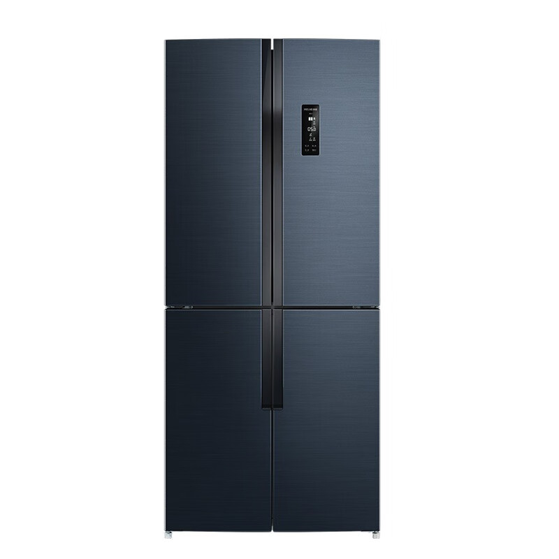 美菱 智能操控多门冰箱