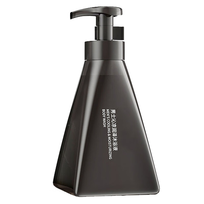 植然魅 氨基酸沐浴露