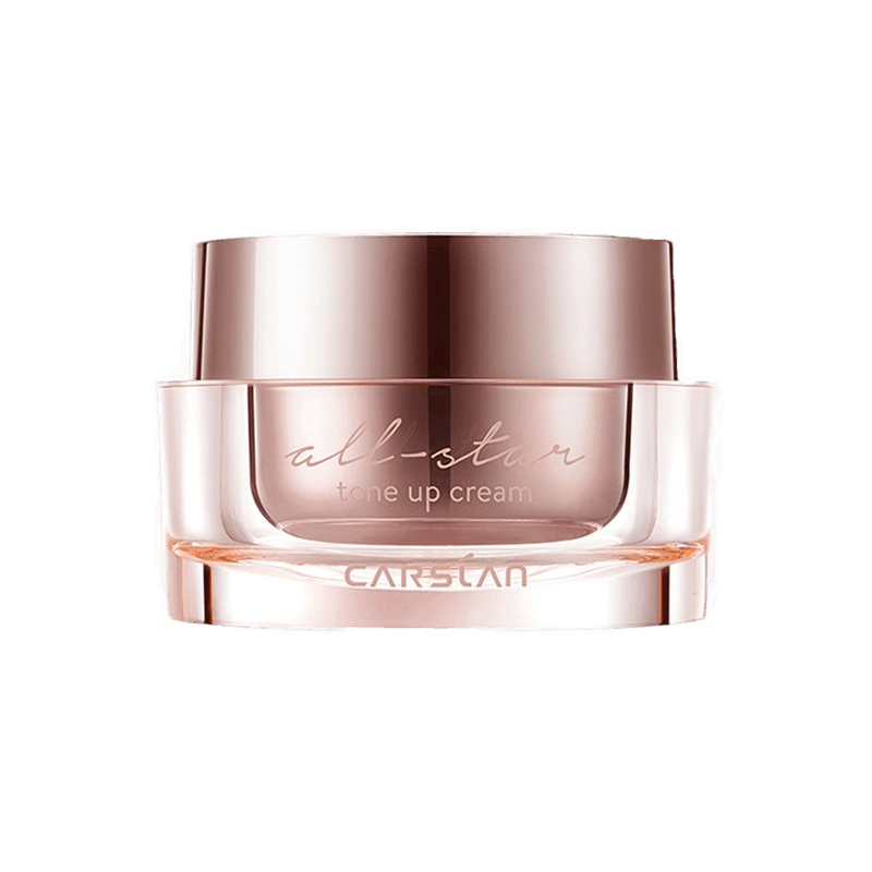 卡姿兰 水润雪肌素颜霜