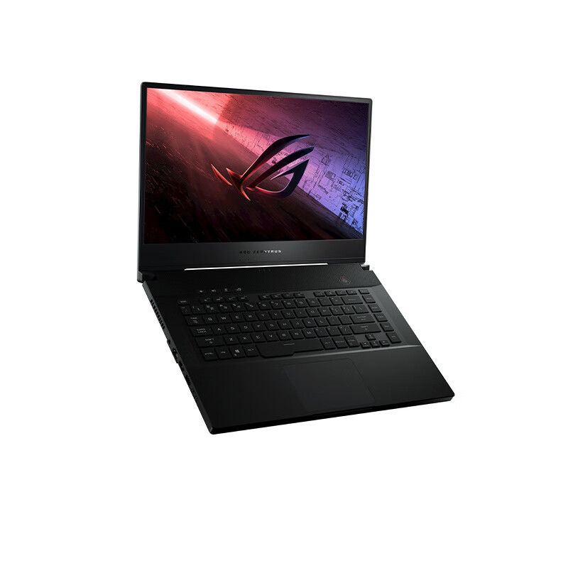 ROG 无延迟游戏笔记本