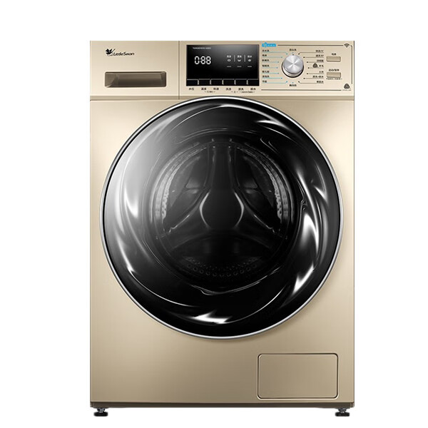 小天鹅护形护色滚筒洗衣机