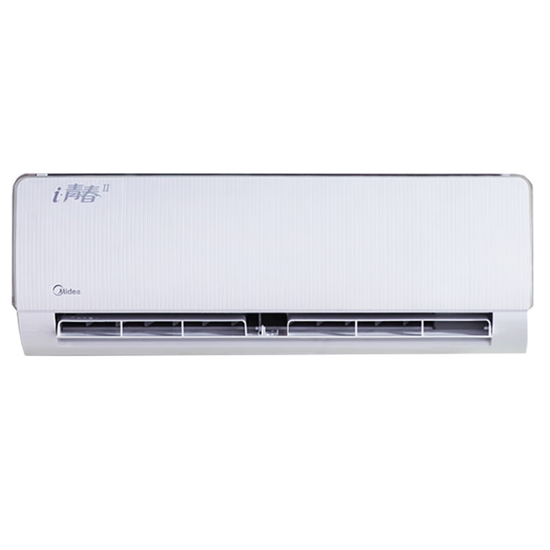 美的 自清洁 空调