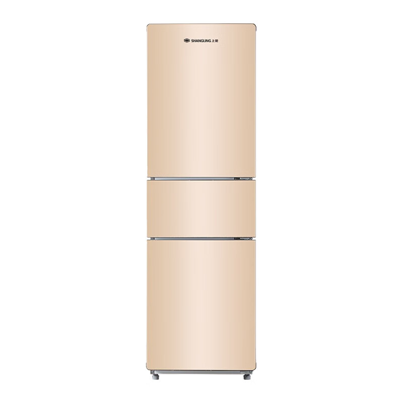 上菱 家用静音冰箱