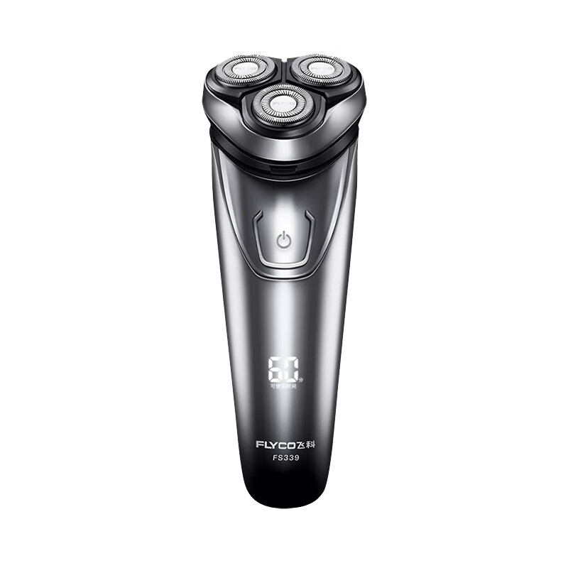 飞科 USB快充剃须刀