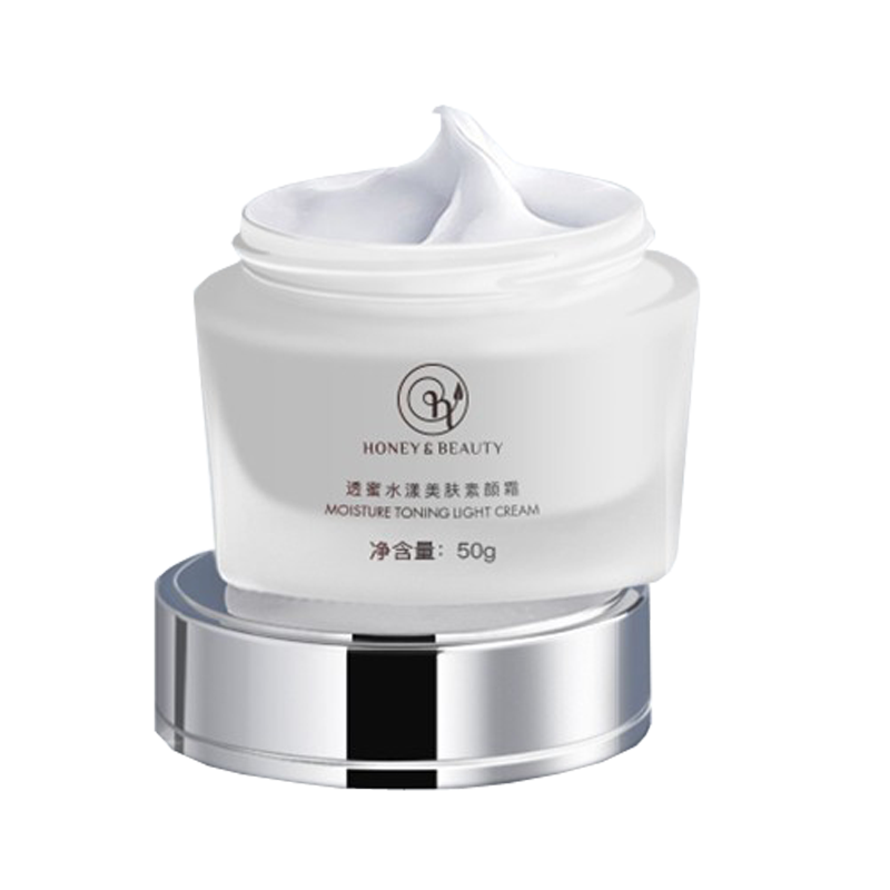 透蜜 孕妇适用素颜霜