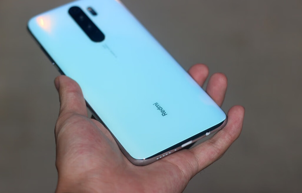 最强中端处理器，天玑820要来了！这是联发科和Redmi的机会！