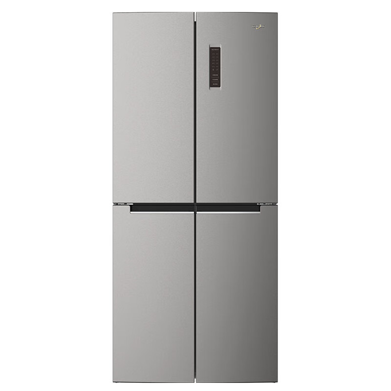 惠而浦 风冷无霜超薄冰箱