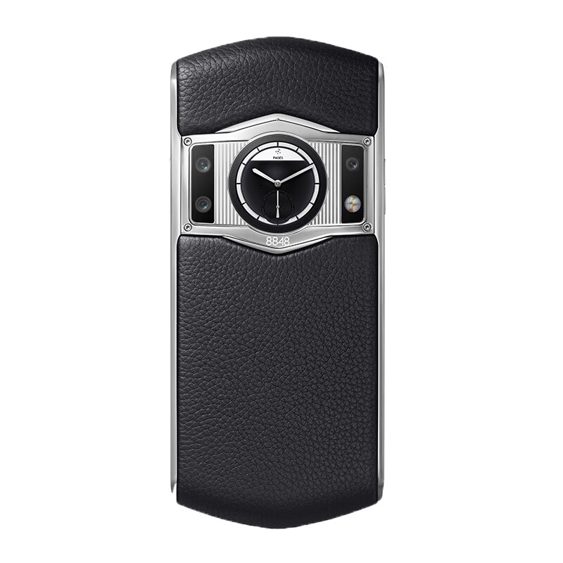 8848 轻奢商务手机