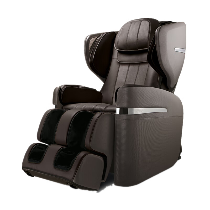 傲胜 摩卡色按摩椅