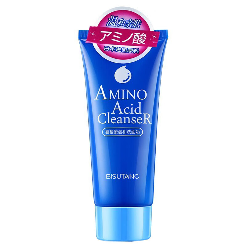 碧素堂 氨基酸温润洗面奶