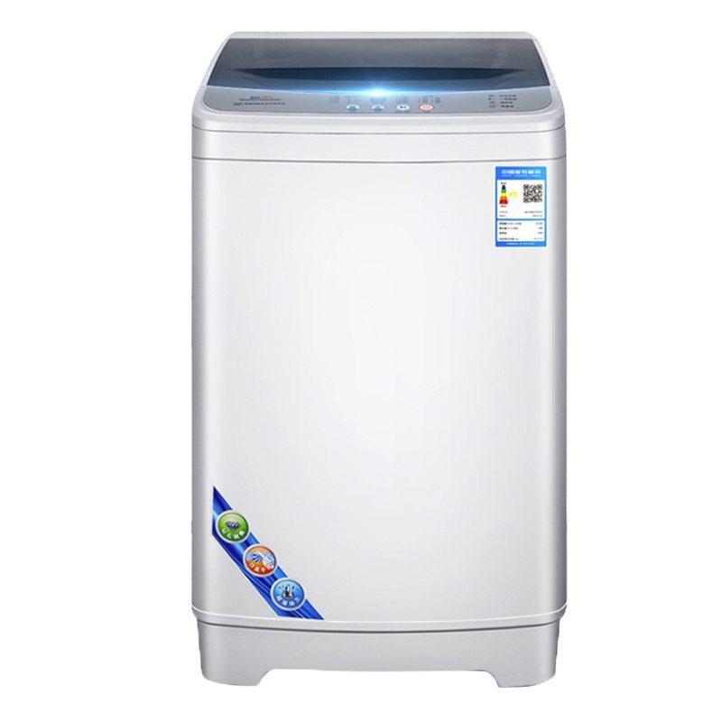 志高 热烘干智能洗衣机