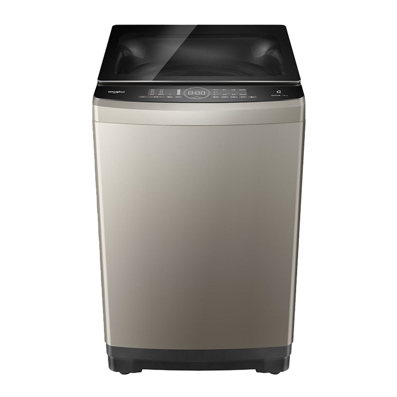 惠而浦 低噪静音运行洗衣机