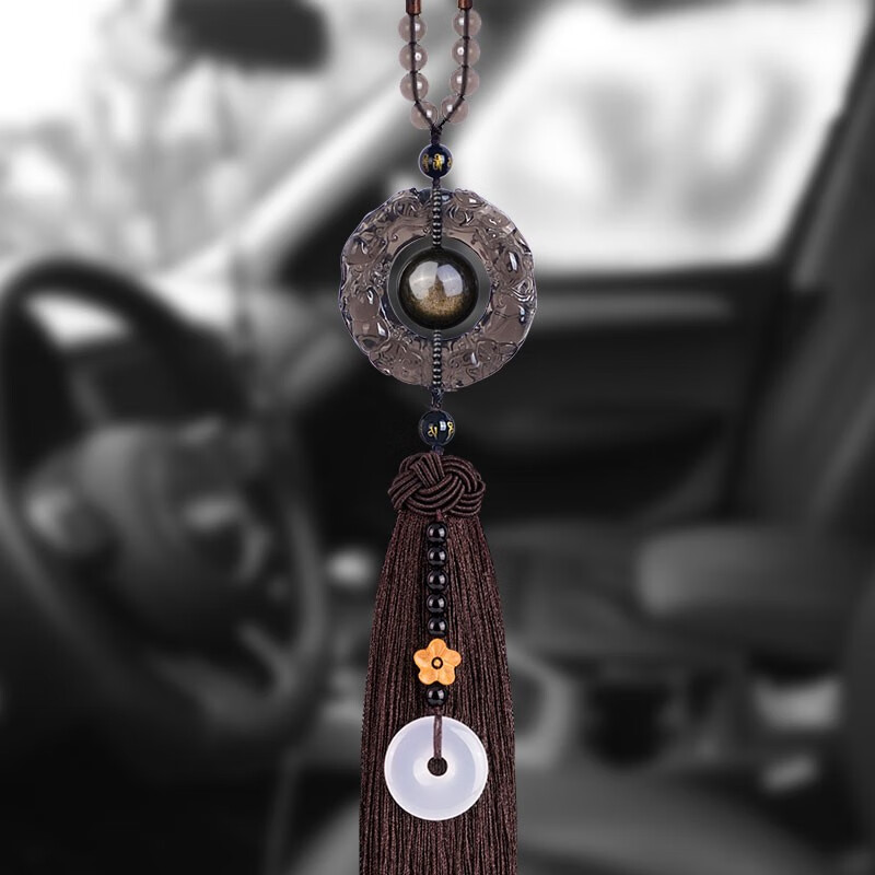 卡丽蒂 貔貅葫芦挂件