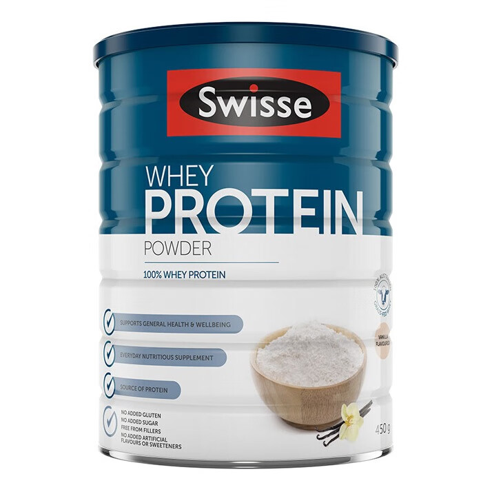 斯维诗 澳洲进口蛋白粉