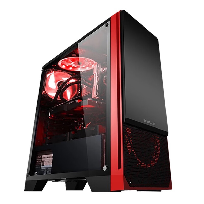 战神盟主 8G独显 游戏主机