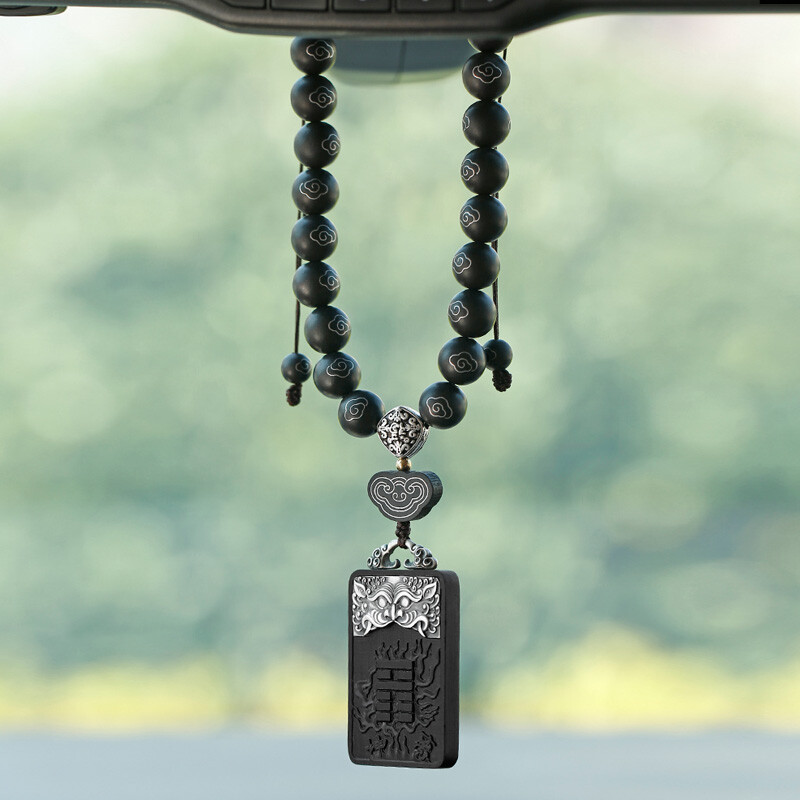 梵心 招财貔貅挂件