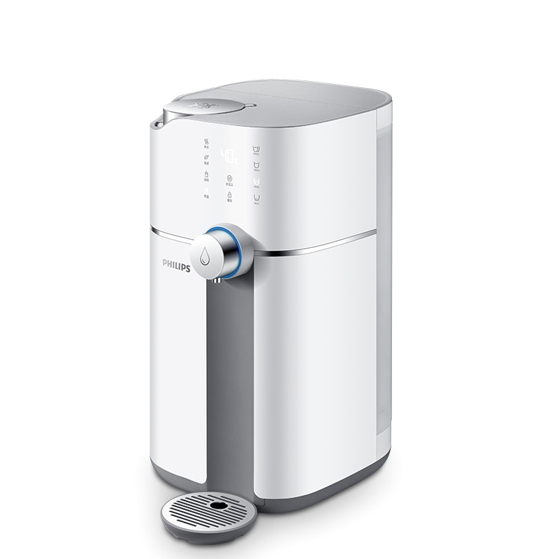 飞利浦台式即热直饮净水器