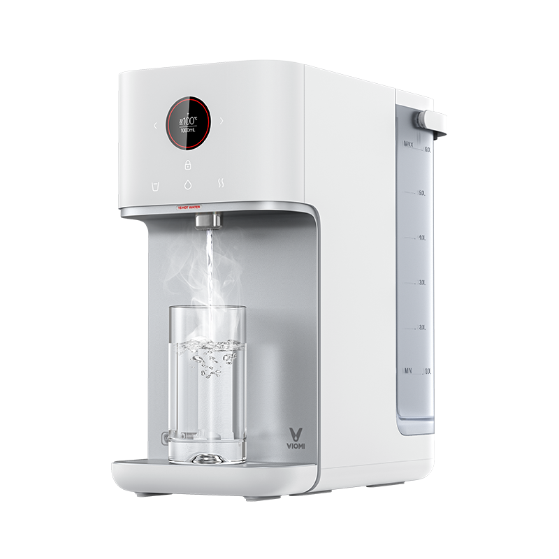 小米 高清数显饮水机
