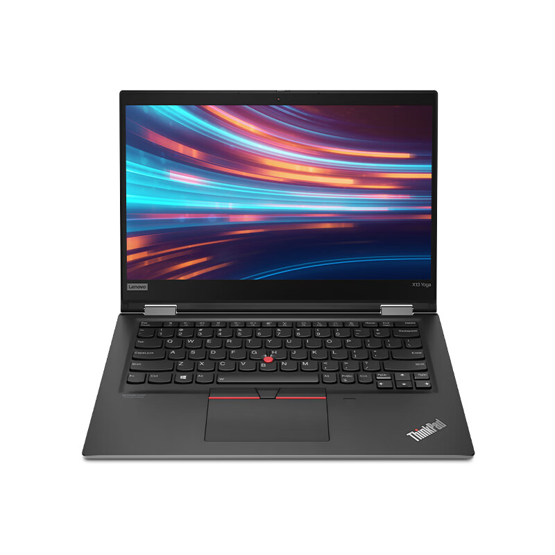 联想 可翻转触屏 笔记本