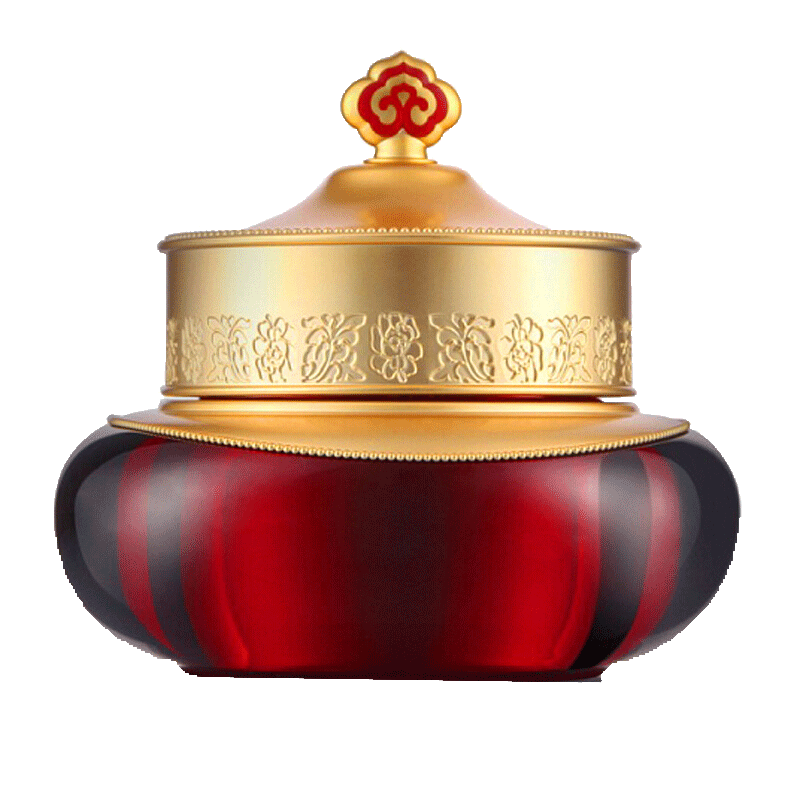 Whoo 补水保湿滋润面霜