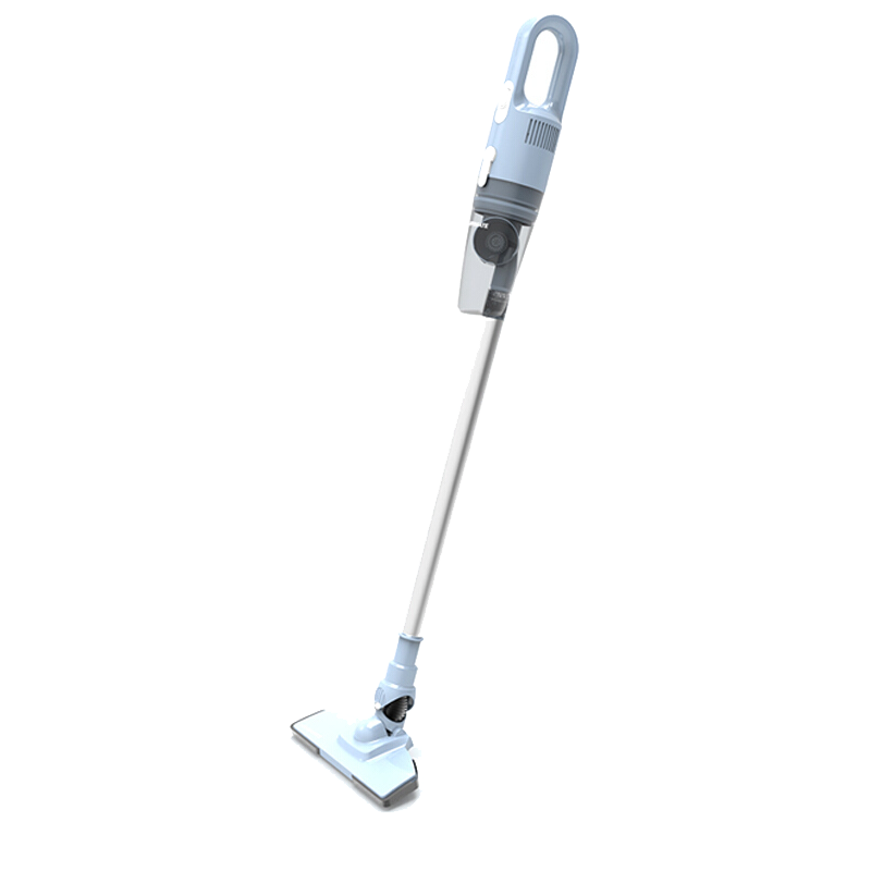 艾美特 小型手持除螨 吸尘器